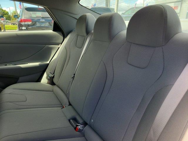 2026 Hyundai Elantra - $19,991