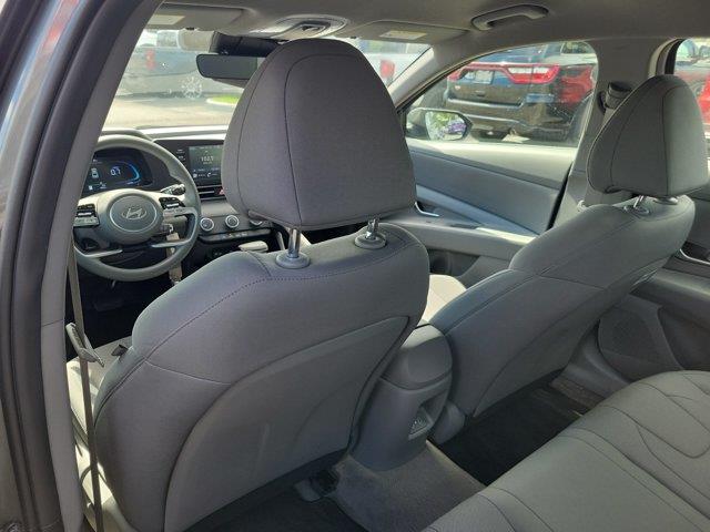 2026 Hyundai Elantra - $19,991