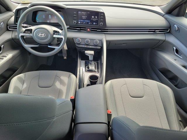 2026 Hyundai Elantra - $19,991