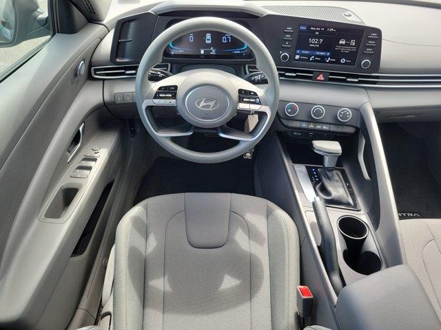 2026 Hyundai Elantra - $19,991