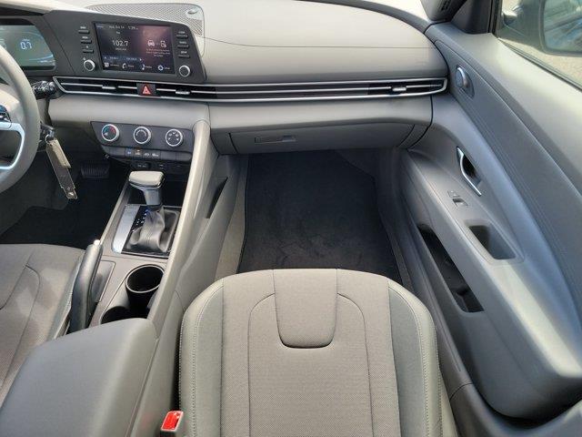 2026 Hyundai Elantra - $19,991