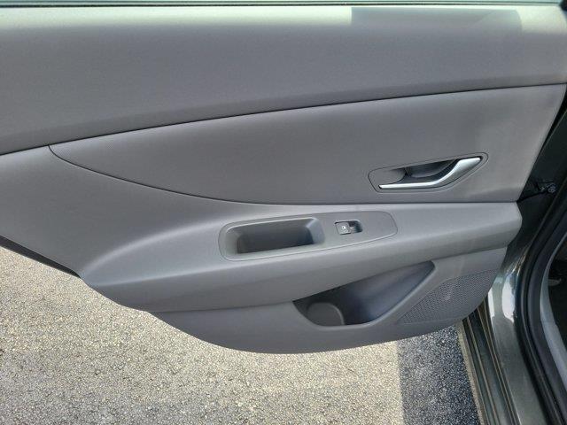 2026 Hyundai Elantra - $19,991
