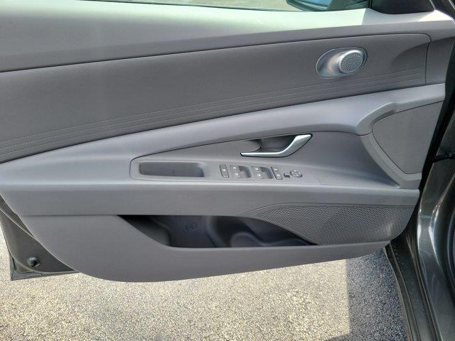 2026 Hyundai Elantra - $19,991
