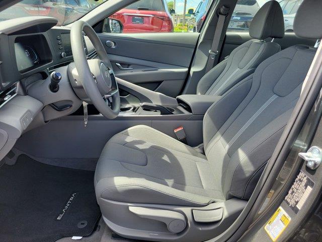 2026 Hyundai Elantra - $19,991