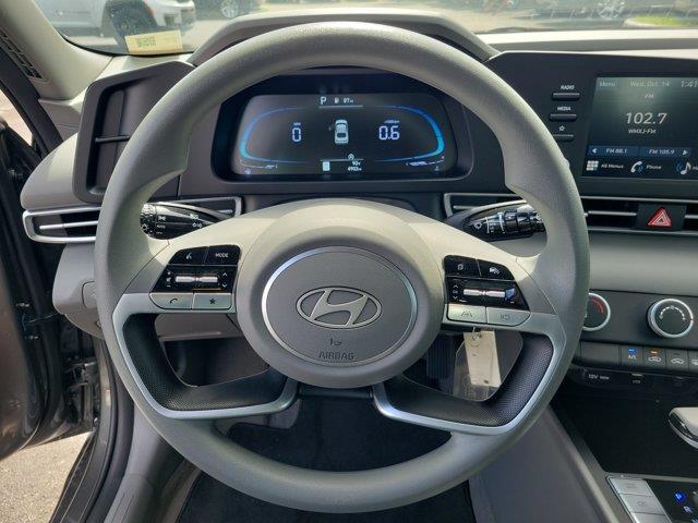 2026 Hyundai Elantra - $19,991