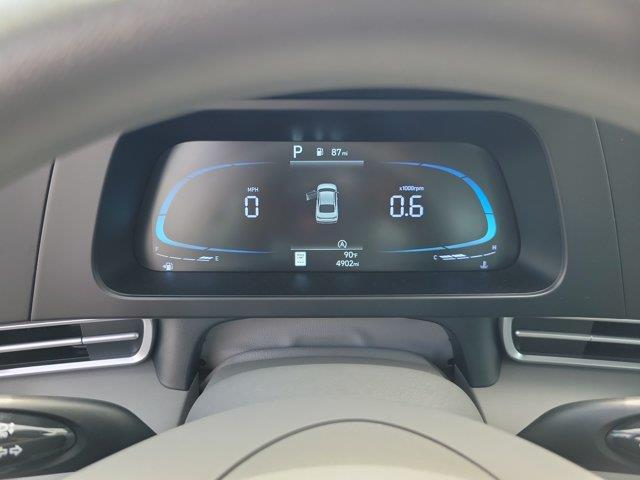 2026 Hyundai Elantra - $19,991