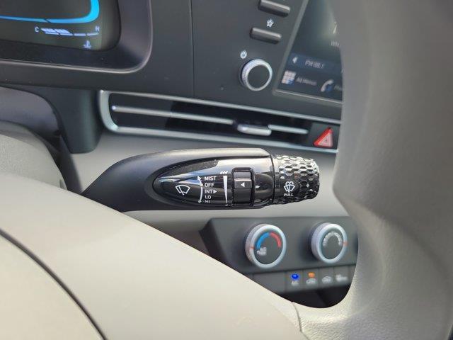 2026 Hyundai Elantra - $19,991