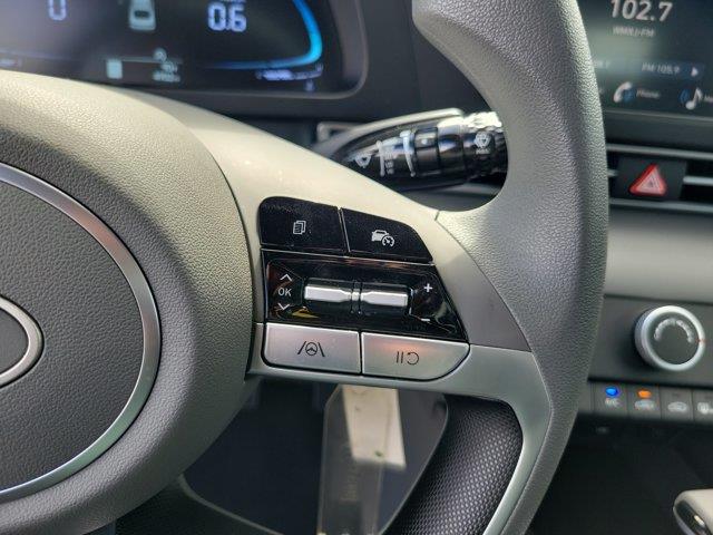 2026 Hyundai Elantra - $19,991