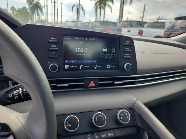 2026 Hyundai Elantra - $19,991