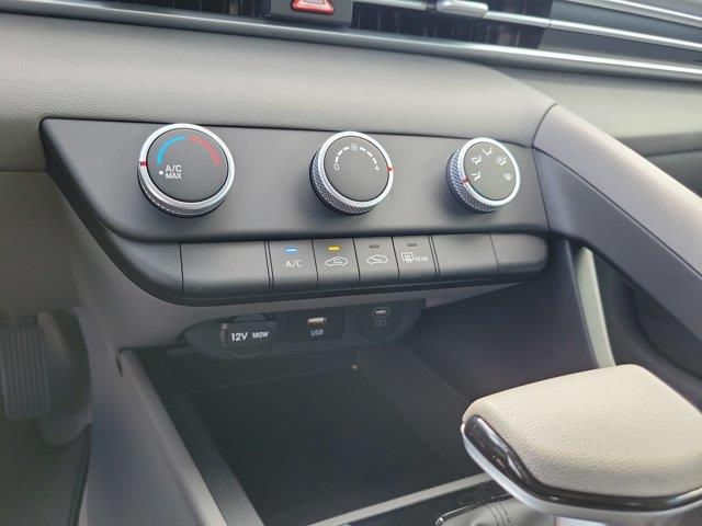 2026 Hyundai Elantra - $19,991
