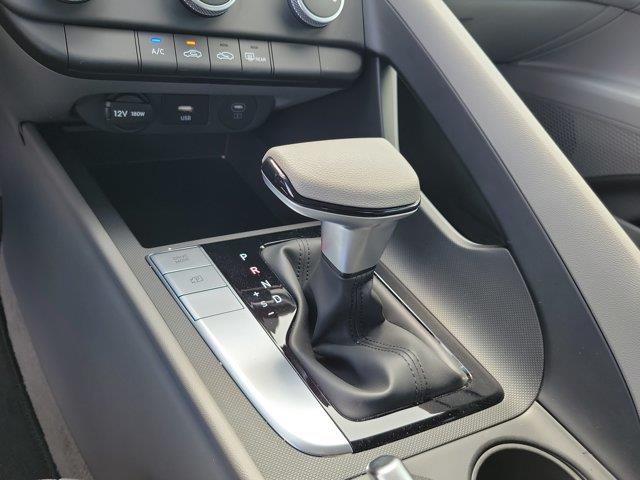 2026 Hyundai Elantra - $19,991
