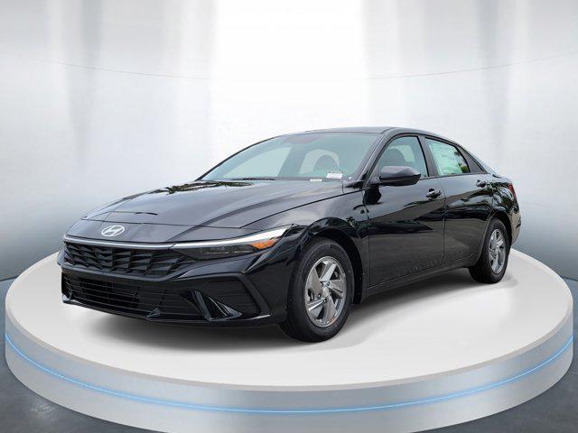 2026 Hyundai Elantra - $20,475