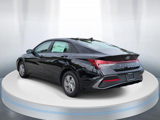2026 Hyundai Elantra - $20,475