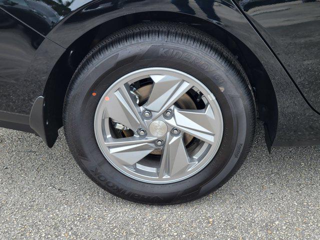 2026 Hyundai Elantra - $20,475