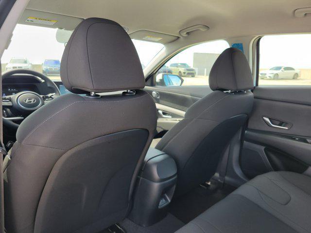 2026 Hyundai Elantra - $20,475