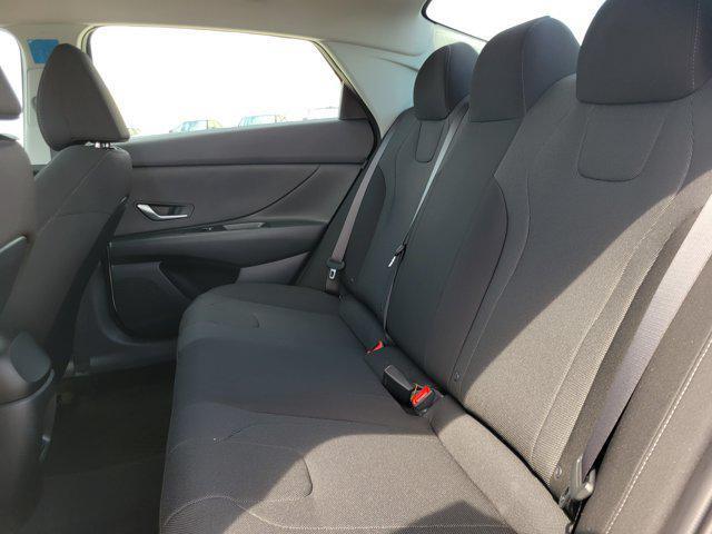 2026 Hyundai Elantra - $20,475