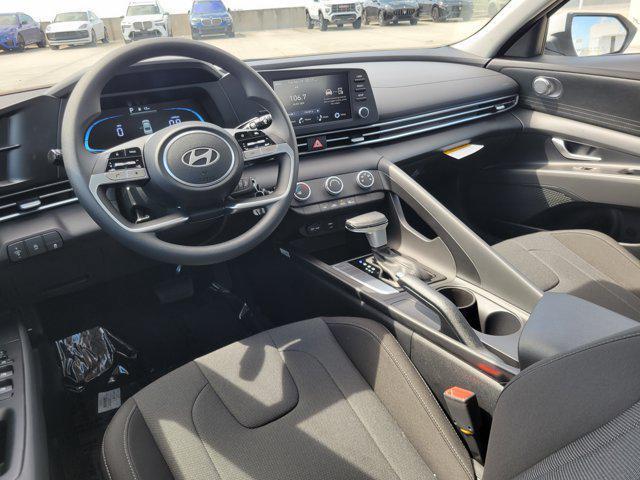 2026 Hyundai Elantra - $20,475