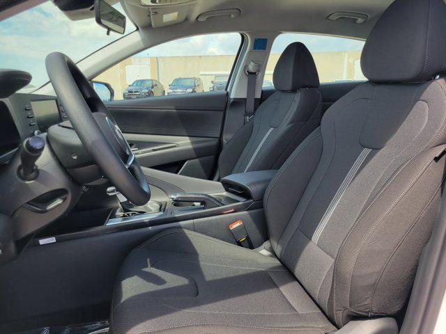 2026 Hyundai Elantra - $20,475