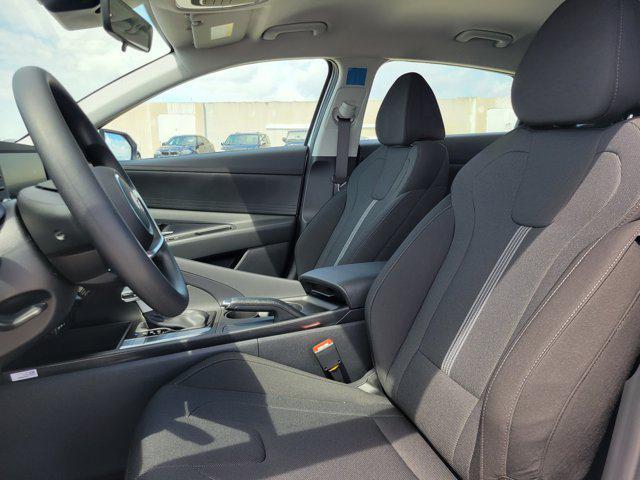 2026 Hyundai Elantra - $20,475