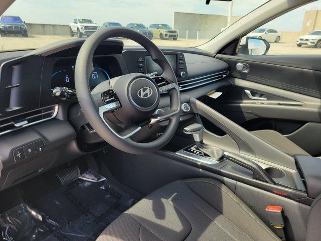 2026 Hyundai Elantra - $20,475