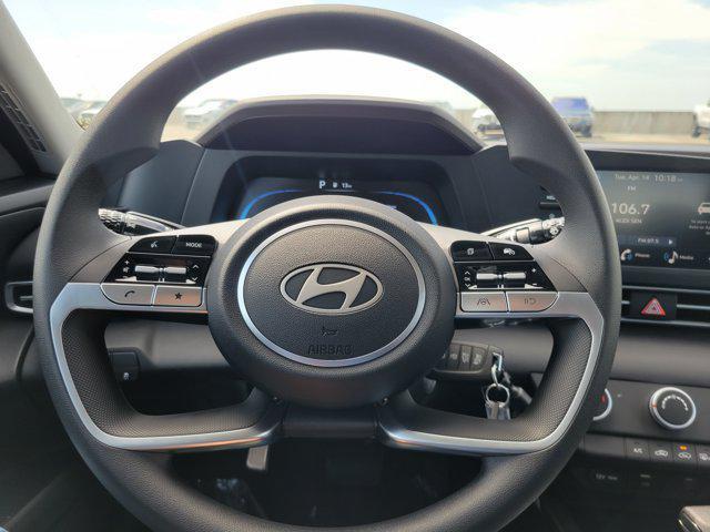 2026 Hyundai Elantra - $20,475