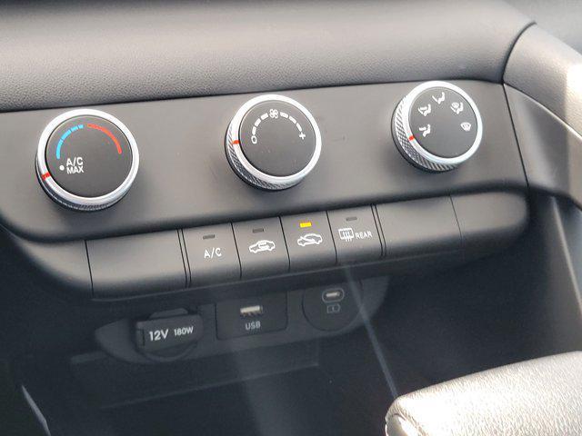 2026 Hyundai Elantra - $20,475