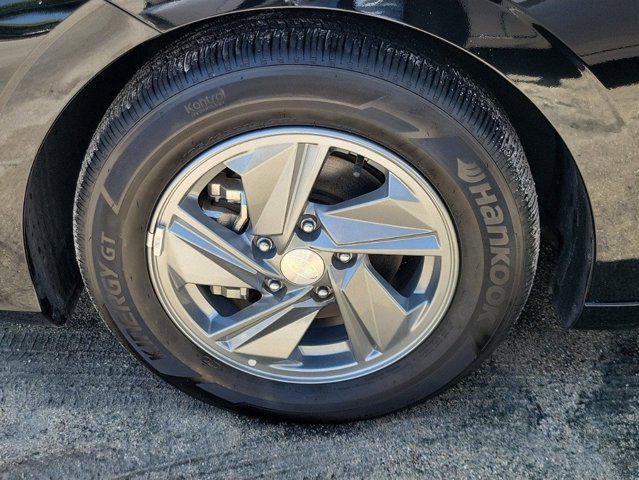 2026 Hyundai Elantra - $20,475