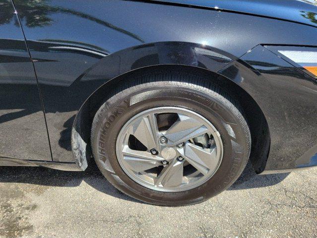 2026 Hyundai Elantra - $20,475