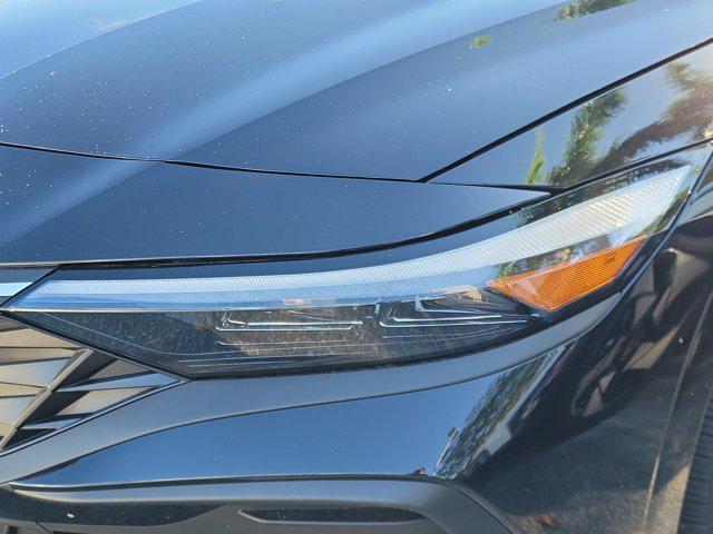 2026 Hyundai Elantra - $20,475