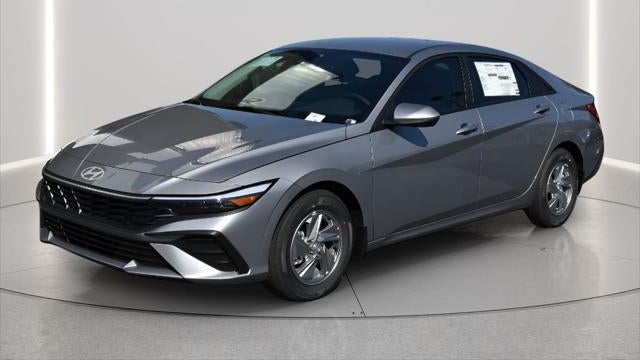 Preowned 2026 Hyundai ELANTRA SE for Sale