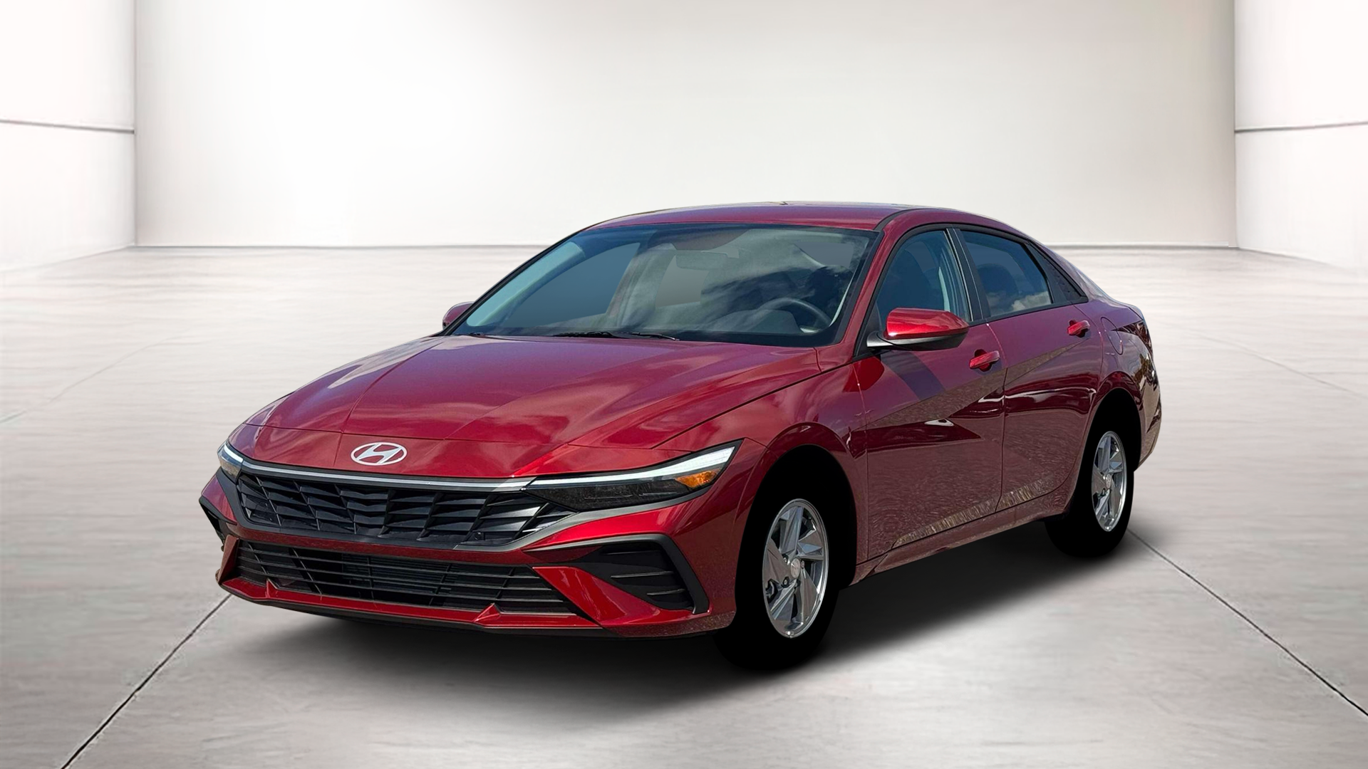 Preowned 2026 Hyundai ELANTRA SE for Sale
