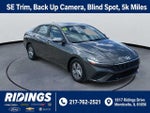 2026 Elantra Thumbnail 1
