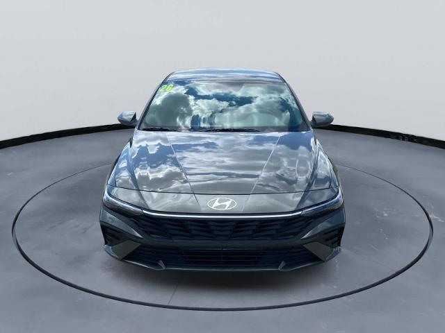 2026 Hyundai Elantra - $21,965