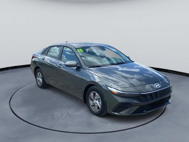 2026 Hyundai Elantra - $21,965