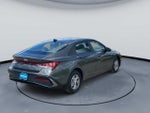 2026 Elantra Thumbnail 5