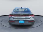 2026 Elantra Thumbnail 6