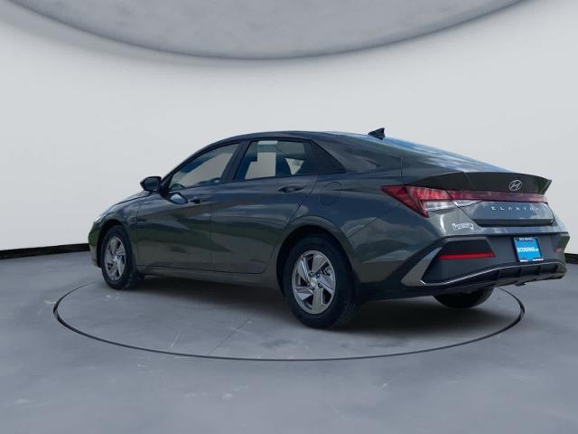 2026 Hyundai Elantra - $21,965