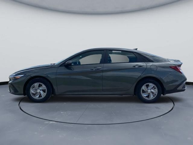 2026 Hyundai Elantra - $21,965