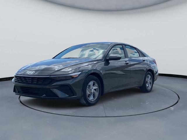 2026 Hyundai Elantra - $21,965