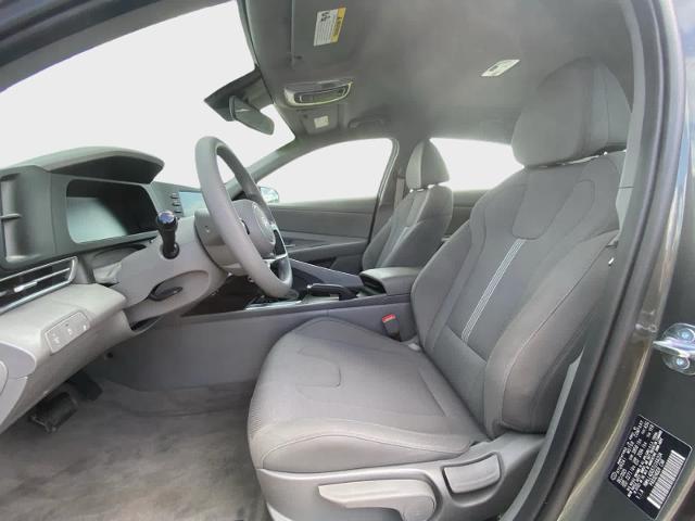 2026 Hyundai Elantra - $21,965