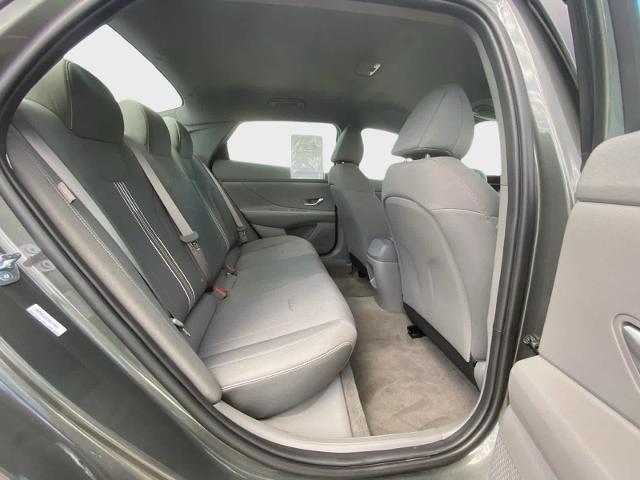2026 Hyundai Elantra - $21,965