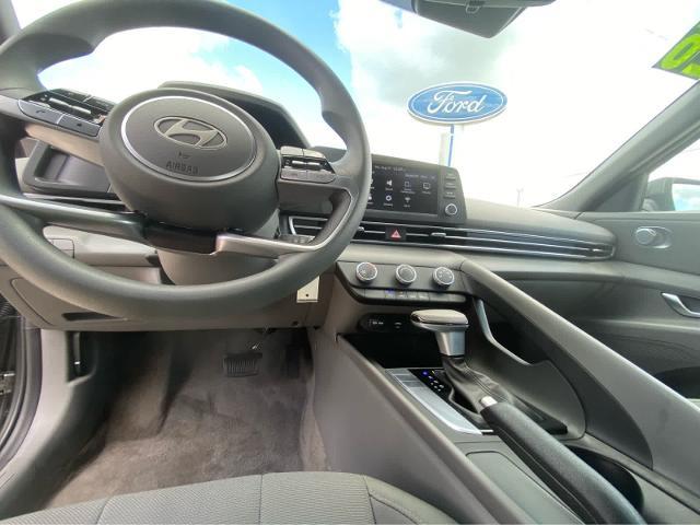 2026 Hyundai Elantra - $21,965