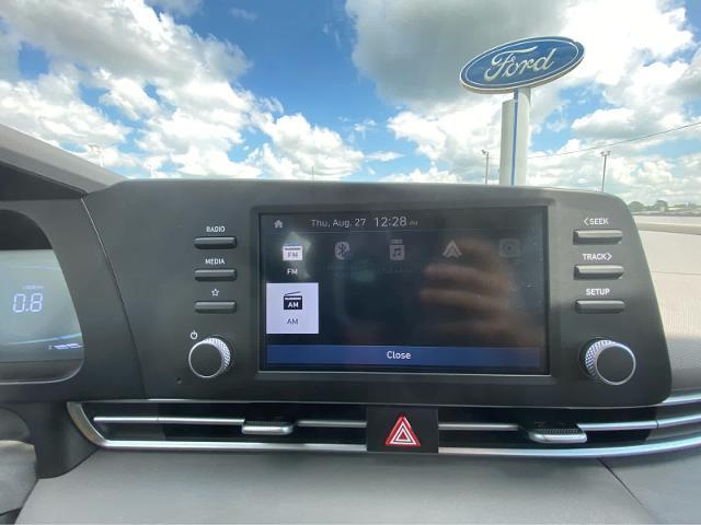 2026 Hyundai Elantra - $21,965