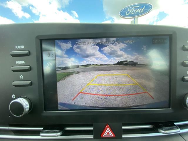 2026 Hyundai Elantra - $21,965