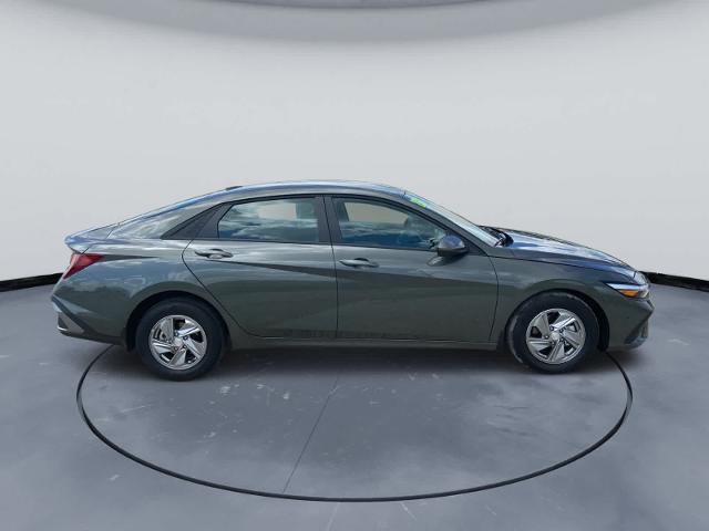 2026 Hyundai Elantra - $21,965
