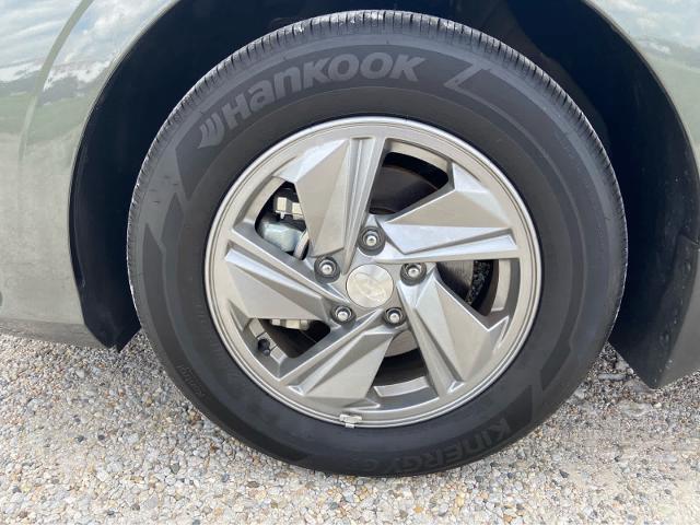 2026 Hyundai Elantra - $21,965