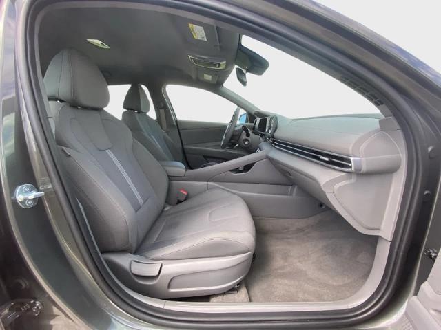 2026 Hyundai Elantra - $21,965
