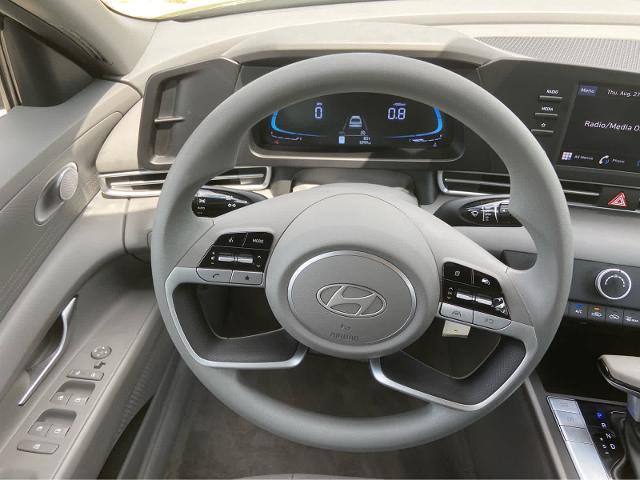 2026 Hyundai Elantra - $21,965