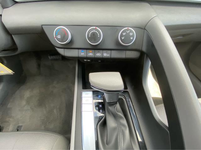 2026 Hyundai Elantra - $21,965