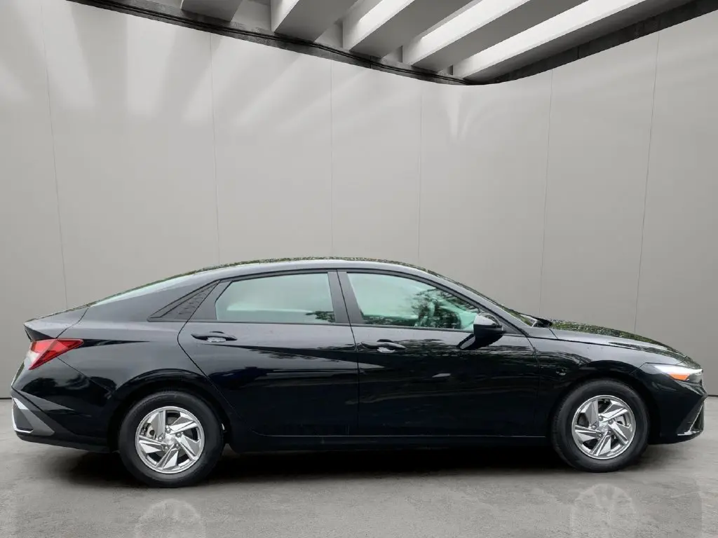 2026 Hyundai Elantra - $20,850